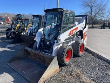 Main image Bobcat S64